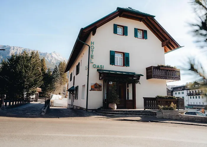 Oasi 酒店