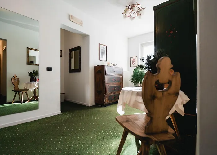 Oasi 2* 코르티나 담페조